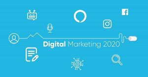 Best Digital Marketing Trends in 2020