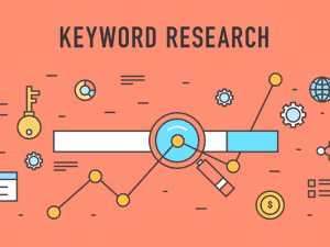 Free Keyword research tools