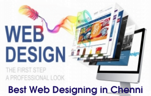 Best Website Design in Chennai @ Rs. 2999