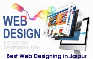 website designing in Jaipur @2999
