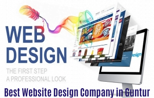 Website Design cost in Guntur @ 2999 | Low cost web deisgn in Guntur