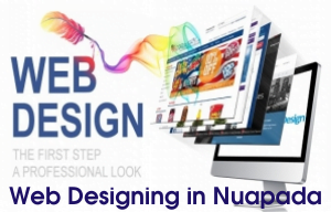 Best Website Designers in Nuapada @ 3500 | SV soft solutions