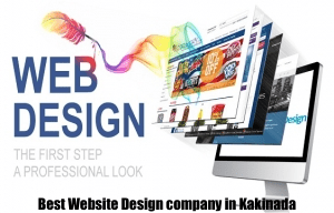 Best Website Design cost in Kakinada