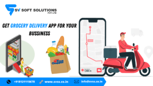 Grocery App How it benefits the buyers and retailers?
