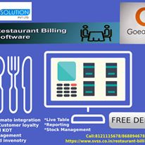 free billing software