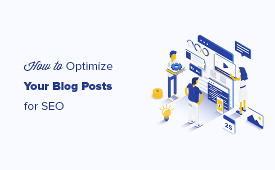 optimize blog posts for seo-checklist