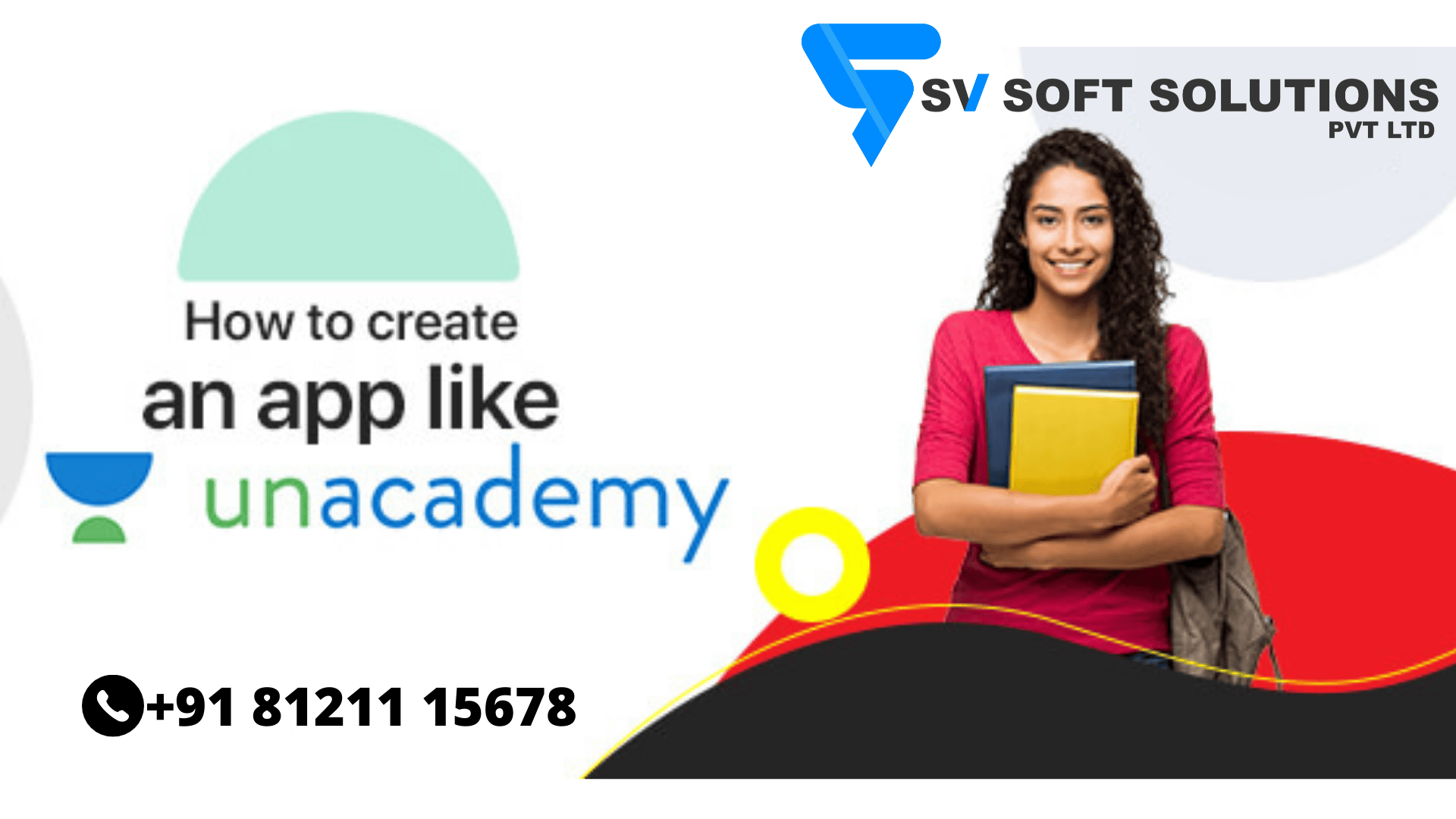 How To Launch A Successful Unacademy Clone 